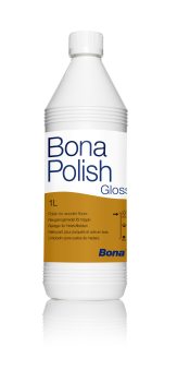Bona - Polish 1,0l (glänzend)